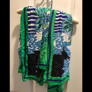 Stella & Dot scarf/wrap